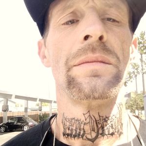 Meet your Posher, Nicholas